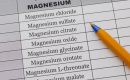 La magie du chlorure de magnésium